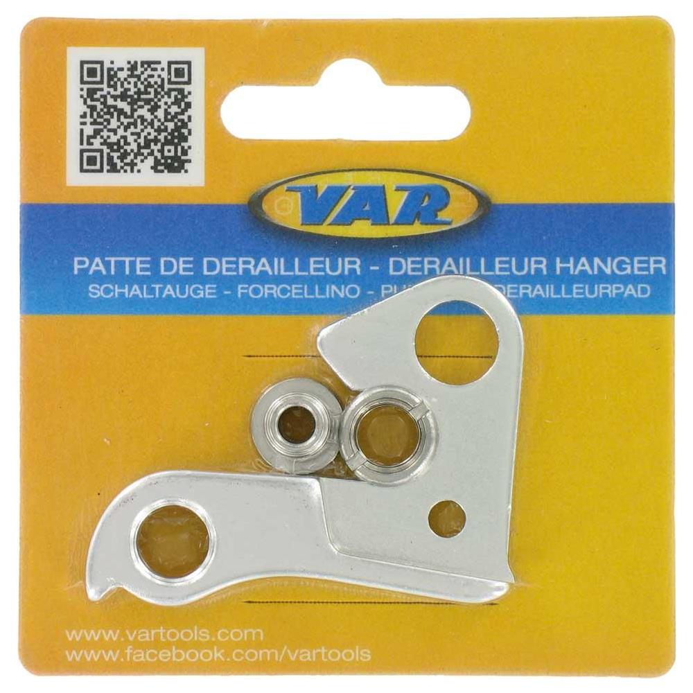 Deragliatori Derailleur Hanger Bmc Centurion Focus Merida Ricambi Dei Componenti Ref 69126 - Foto 2