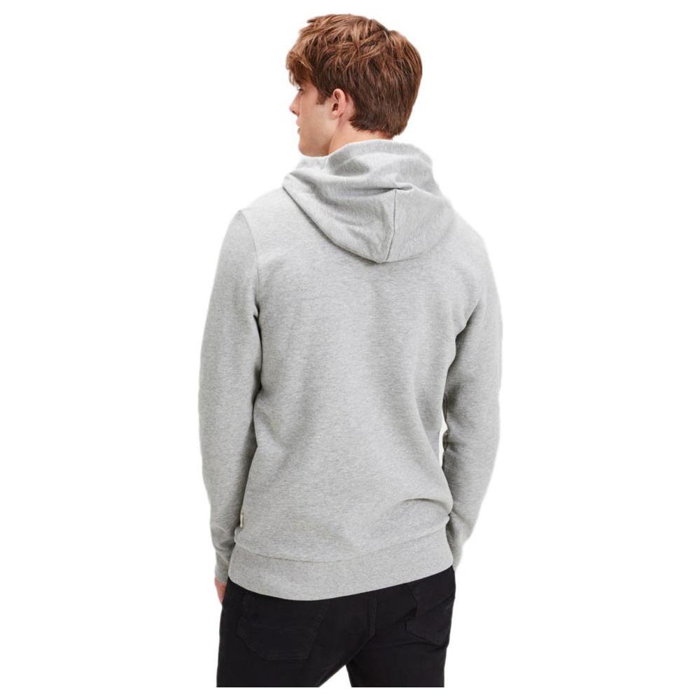 Felpe Jack & Jones Logo Abbigliamento Uomo Xs - Foto 2