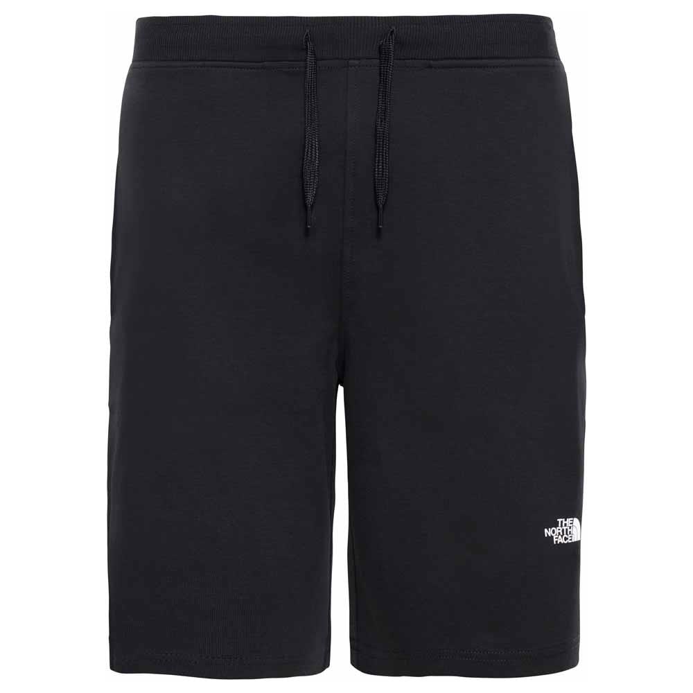 Pantaloni Graphic Short Light Abbigliamento Uomo L - Foto 1