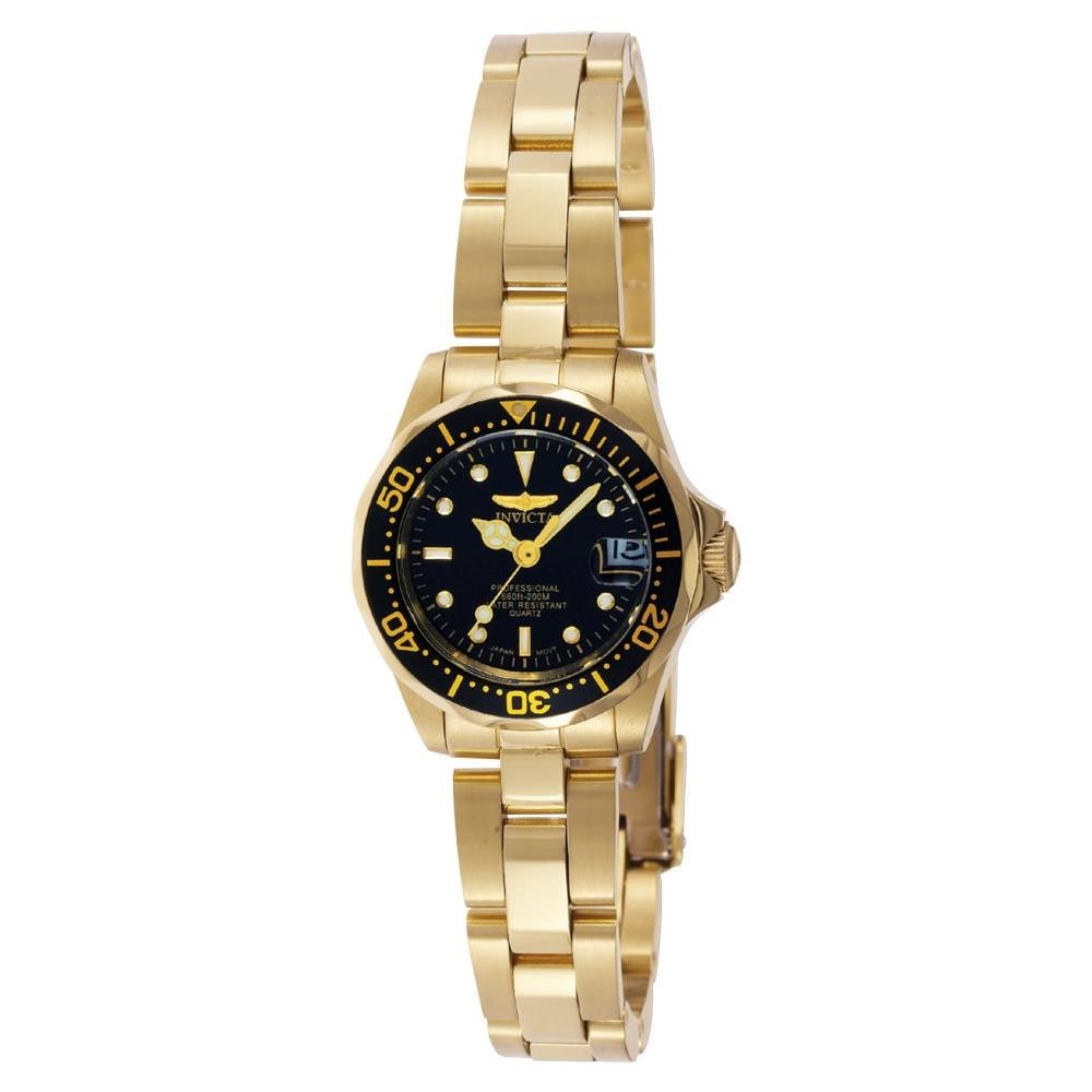 Pro Diver 8943 Nero Orologio Donna - 24.5mm - Foto 1