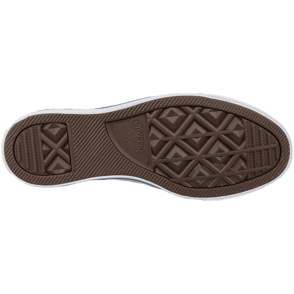 Chuck Taylor All Star Ox 159485c, Unisex, Beige, Scarpe Da Ginnastica, Numero: 43 Eu - Foto 4