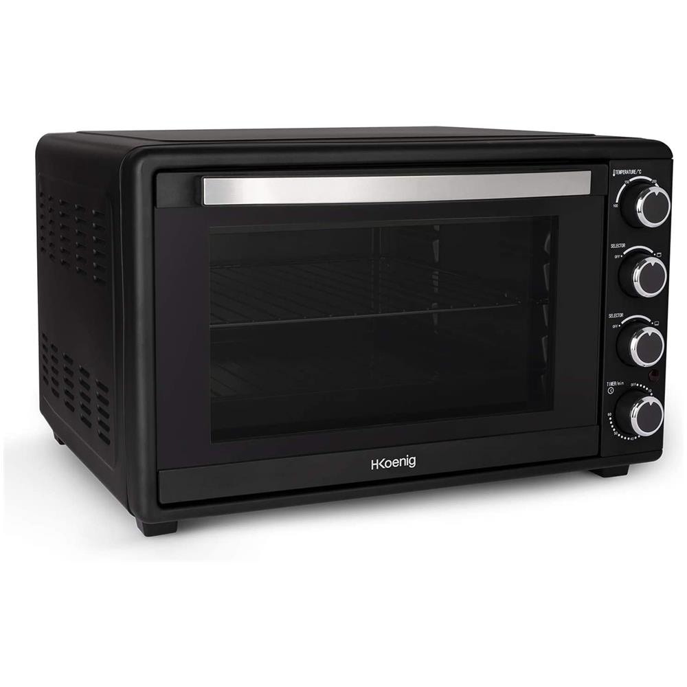 FO45 Fornetto Elettrico Potenza 2000 Watt Capacità 45 Litri - Foto 1