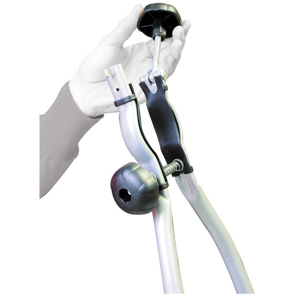 Portabici Da Tetto Biker Plus - Foto 1