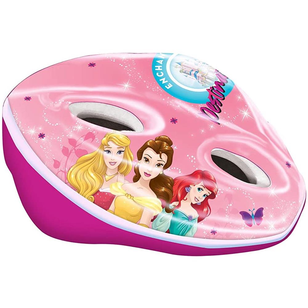 Disney: Princess Casco Ciclo Easy (52-56)  - Foto 1