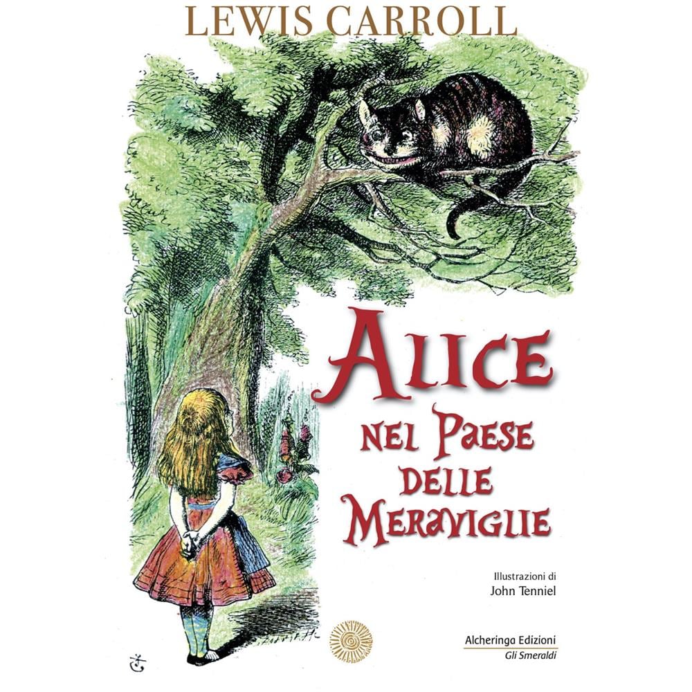 Lewis Carroll - Alice Nel Paese Delle Meraviglie - Foto 1