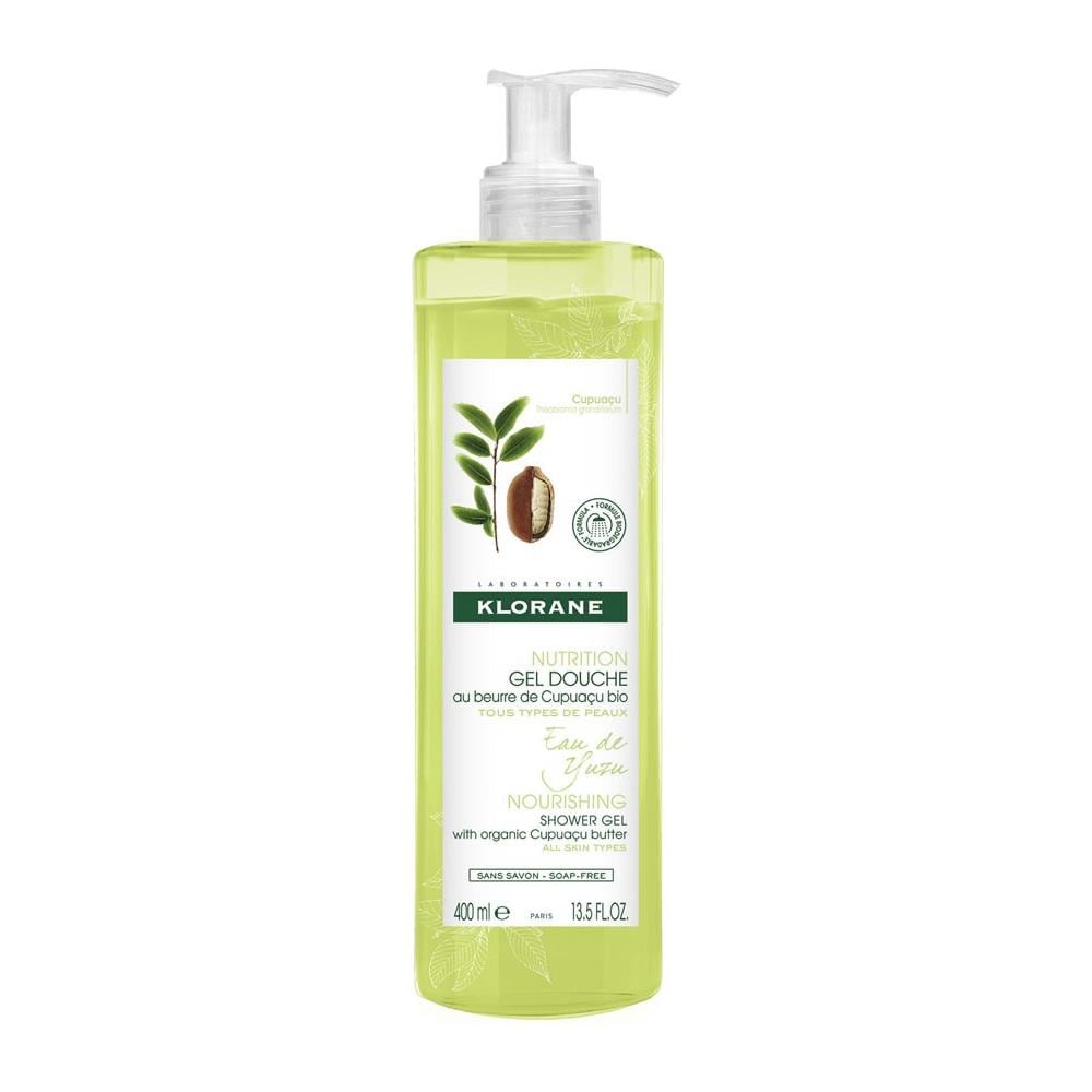 Sg 400ml Fleur De Yuzu - Foto 1