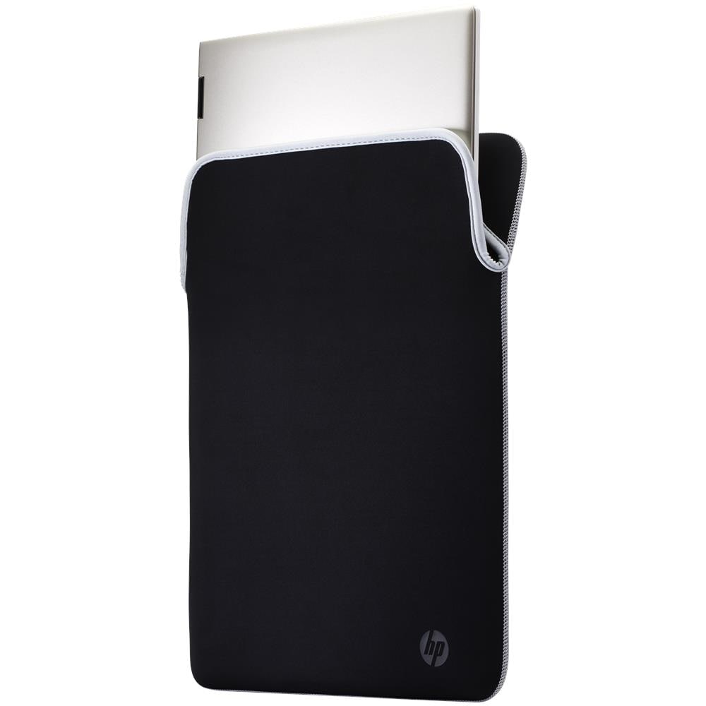 Custodia Reversible Protective 15,6'' Silver Laptop Sleeve - Foto 5