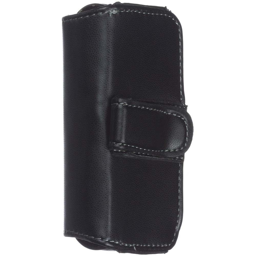 UNIHCASSA Custodia a fondina Nero custodia per cellulare - Foto 1