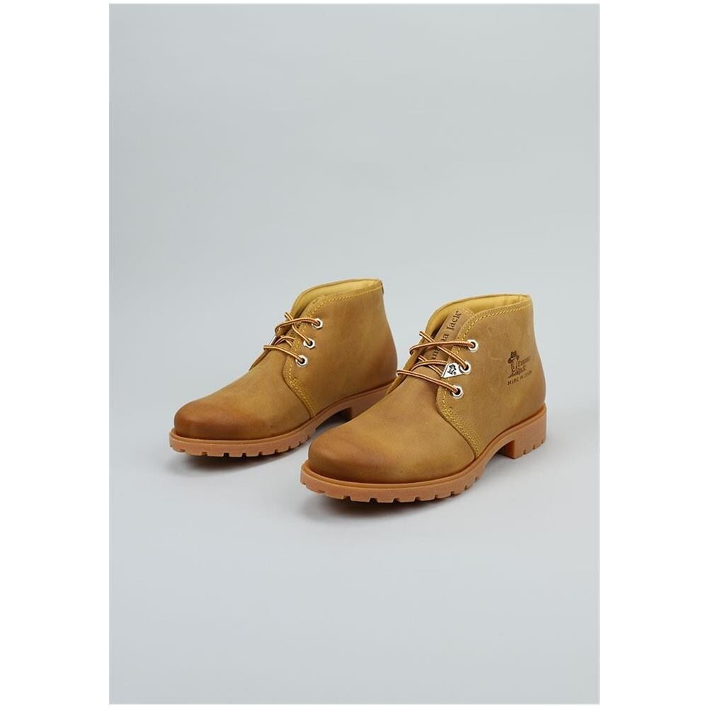 Bota Panama - 366038 - Giallo - 41 - Foto 2