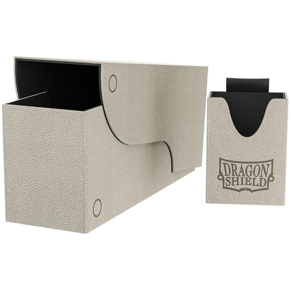 Nest Box 300 - Light Grey / black - Foto 1