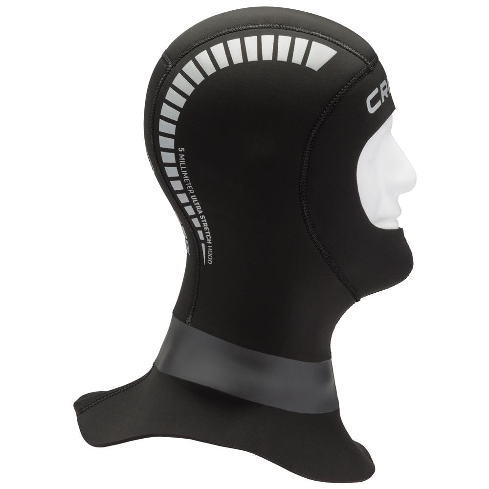 Orust Unisex Hood 5mm Xxl - Foto 3