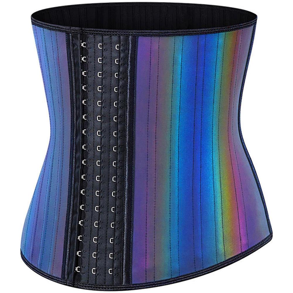 Pantaloni Shaper Da Donna A Vita Alta Pantaloncini Shaper Per Il Corpo - Foto 6