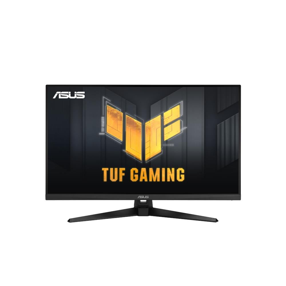 Monitor 31.5" LED VA TUF Gaming VG32AQA1A 2560x1440 WQHD Tempo di Risposta 1 ms Frequenza di Aggiornamento 170 (Hz) - Foto 1