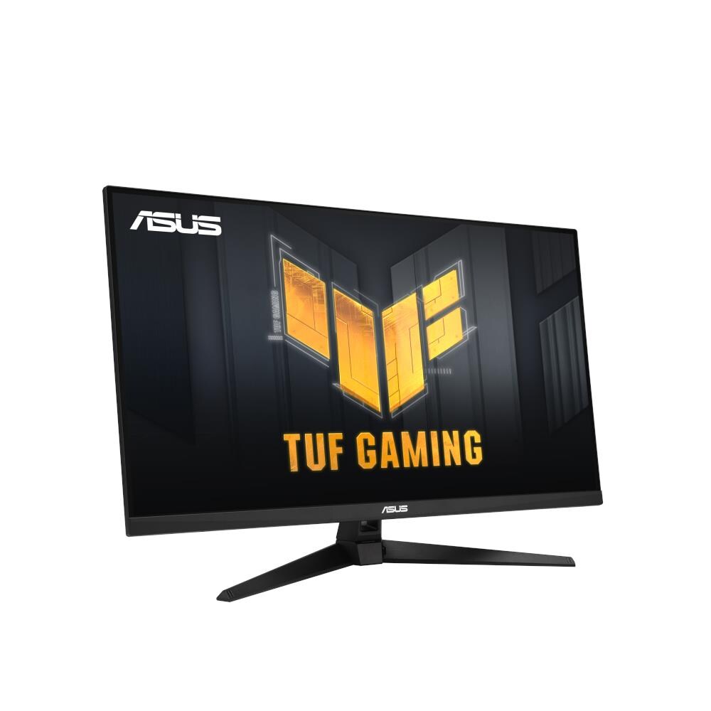 Monitor 31.5" LED VA TUF Gaming VG32AQA1A 2560x1440 WQHD Tempo di Risposta 1 ms Frequenza di Aggiornamento 170 (Hz) - Foto 3