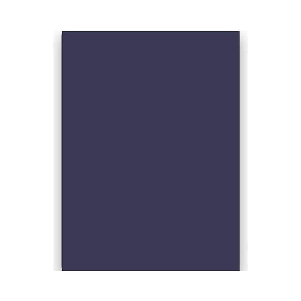 Toppe Di Riparazione Autoadesive 5 Fogli Darkblue - Foto 1