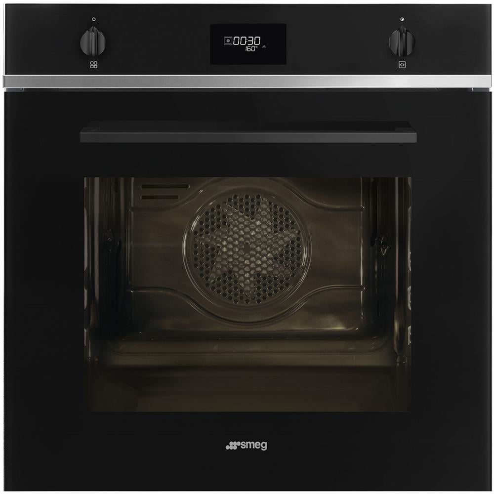 Forno Elettrico da Incasso SFP6401TB Capacità 70 L Multifunzione Termoventilato Potenza 3000 W Colore Nero - Foto 1
