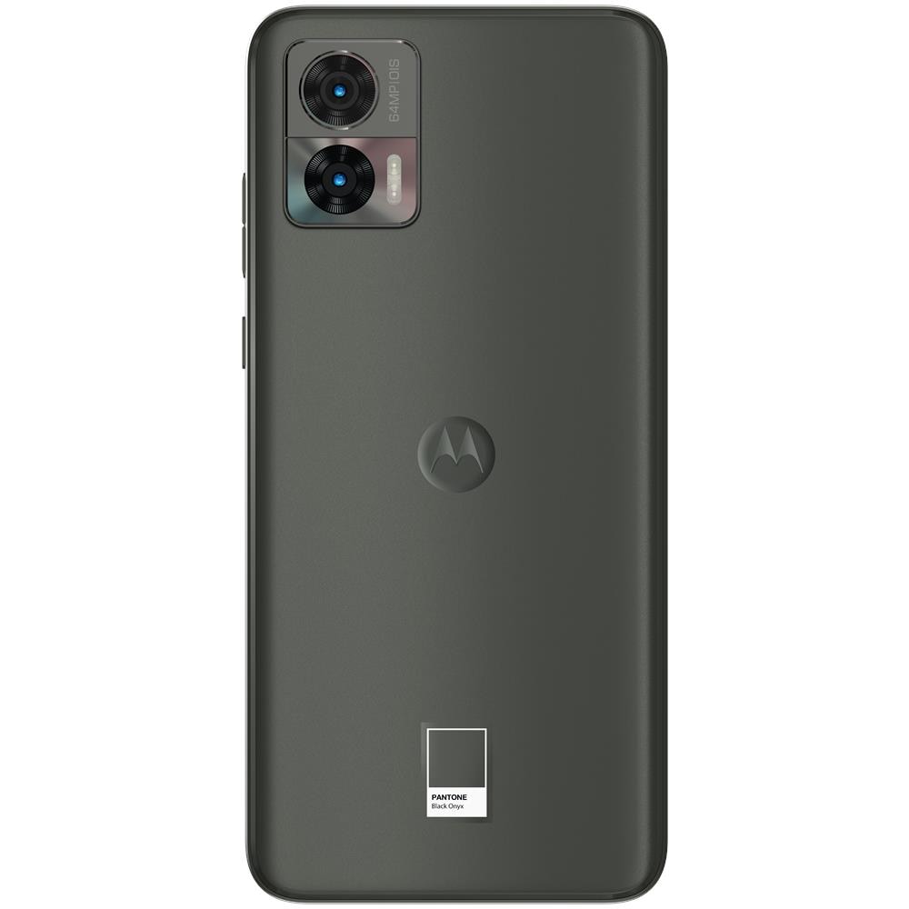 Edge 30 Neo 5G 256GB 8GB RAM Dual Sim Display 6.28" Full HD+ Fotocamera 64 Mpx Android Nero - Foto 2