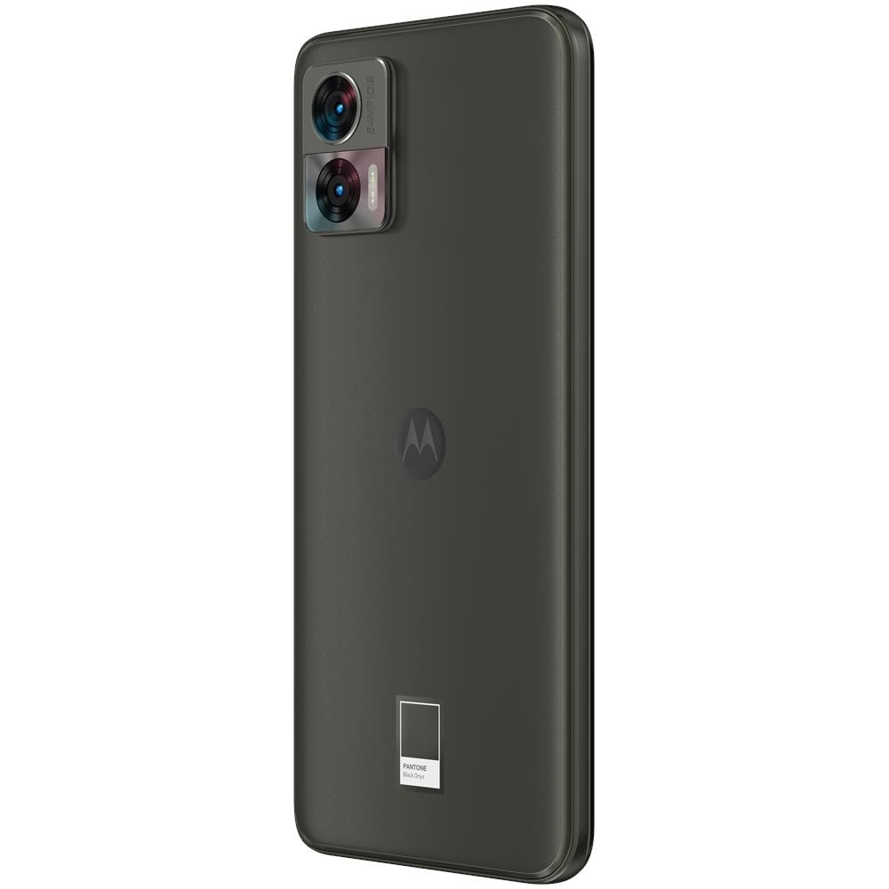 Edge 30 Neo 5G 256GB 8GB RAM Dual Sim Display 6.28" Full HD+ Fotocamera 64 Mpx Android Nero - Foto 9