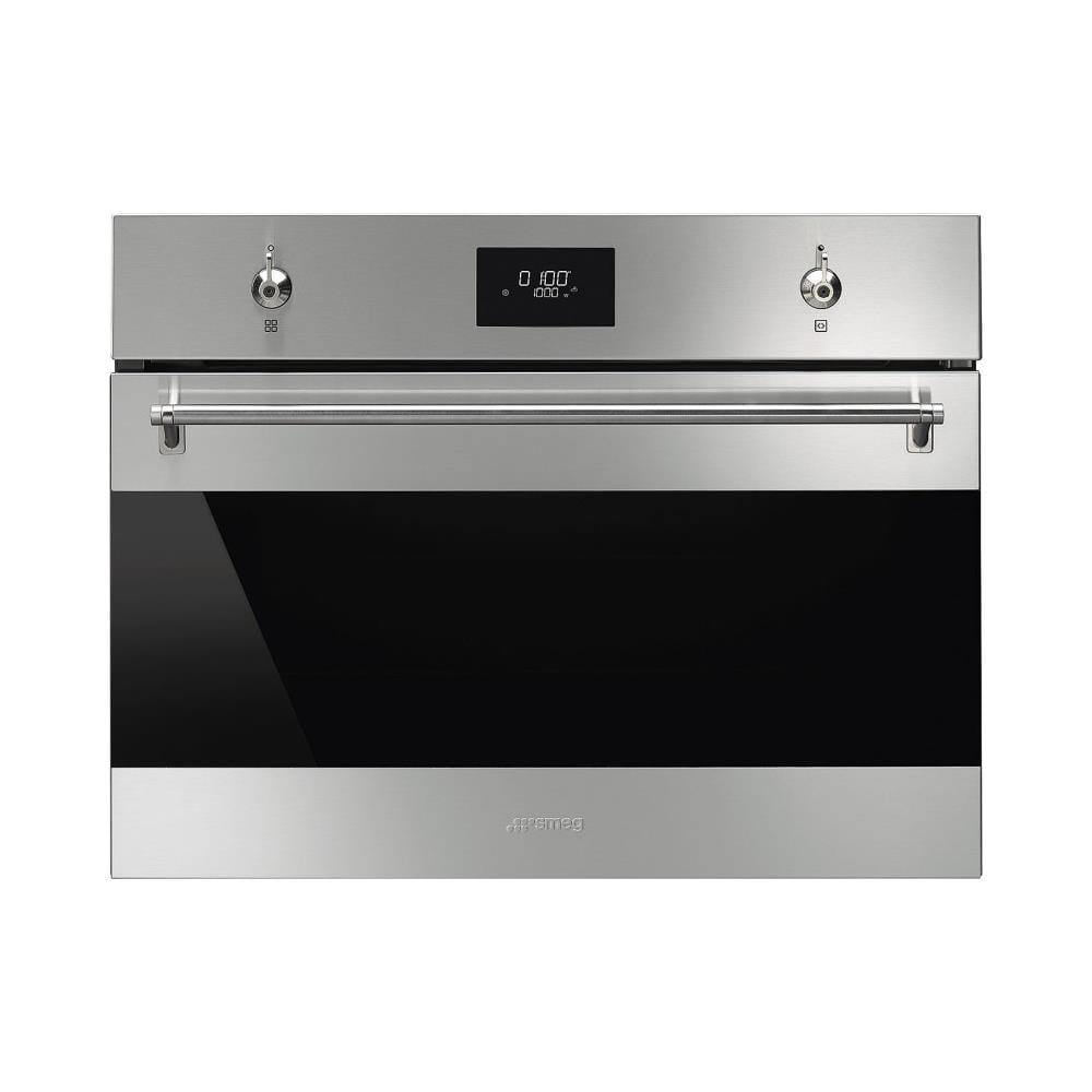 Forno Elettrico SF4301MX Capacita 50 L Potenza 1500W Colore Stainless steel - Foto 1