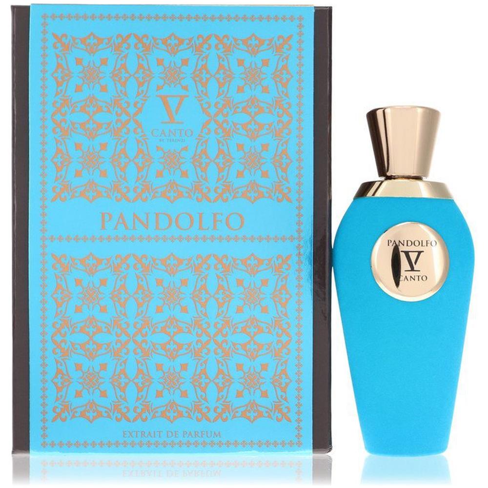 Pandolfo V By Extrait De Parfum Spray (unisex) 3.38 Oz (women) - Foto 1