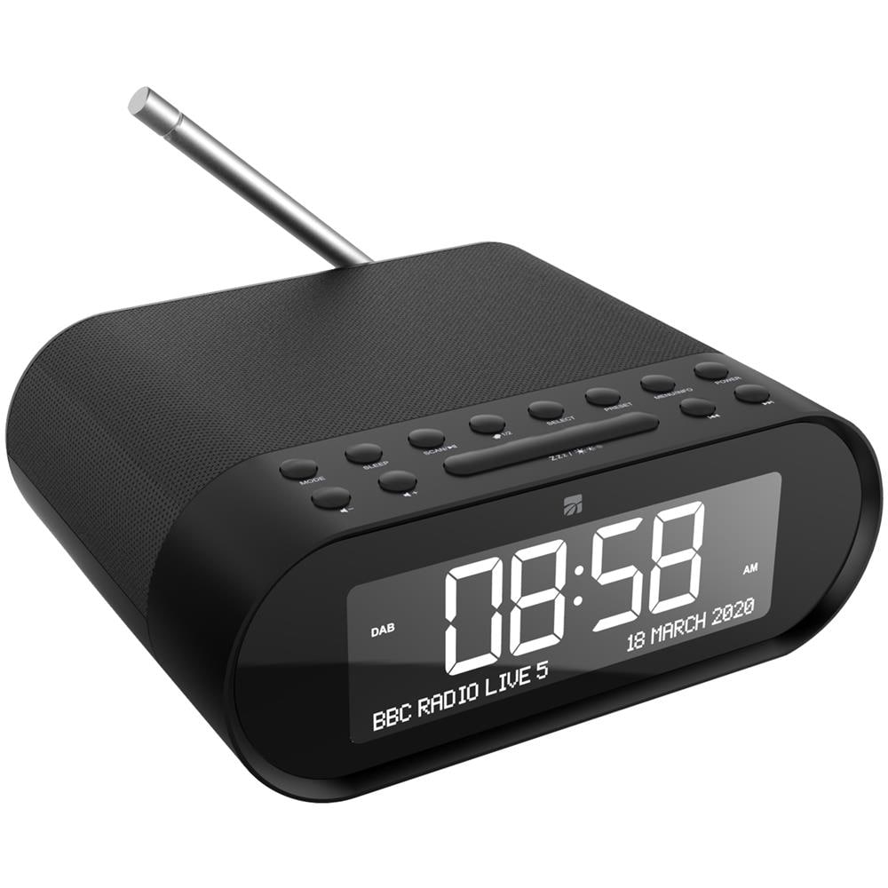 33192 Radiosveglia DAB /DAB+ - Foto 1