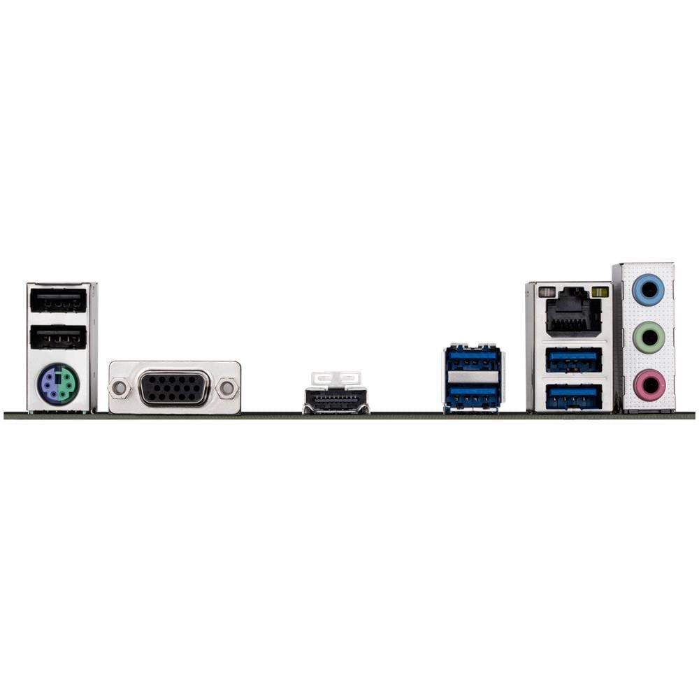 Scheda Madre B650E Socket AM4 Chipset AMD A520 micro ATX Ultra Durable - Foto 4