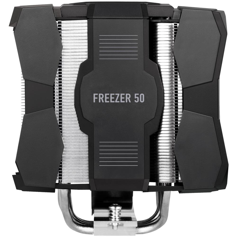 Freezer 50 inkl. A-RGB Controller Processore Refrigeratore 120/140 mm 1 pz - Foto 8