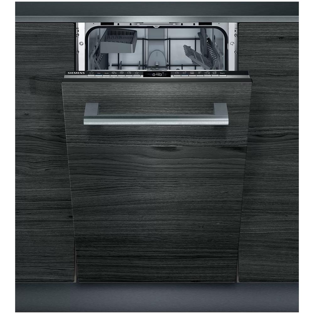 Lavastoviglie SR63EX28KE Capacità 9 Coperti Classe D Colore Legno - Foto 1