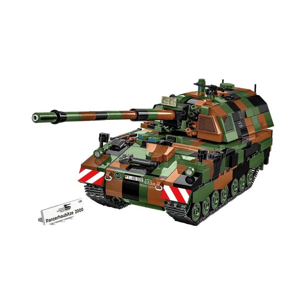 Panzerhaubitze 2000 - Foto 3