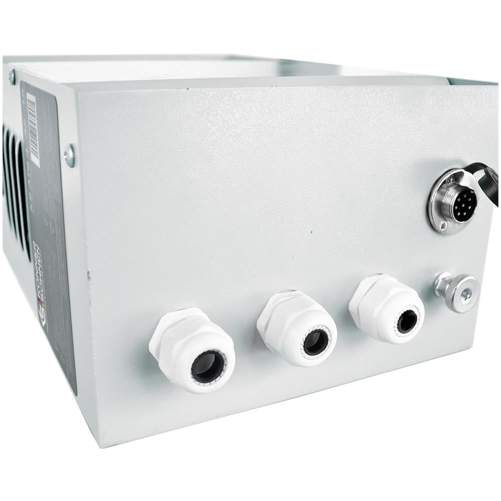 Interruttore di Trasferimento Automatico KS ATS 4/32-15 Potenza (230V), kW 14 Corrente (max) 230 V, A 64 - Foto 4