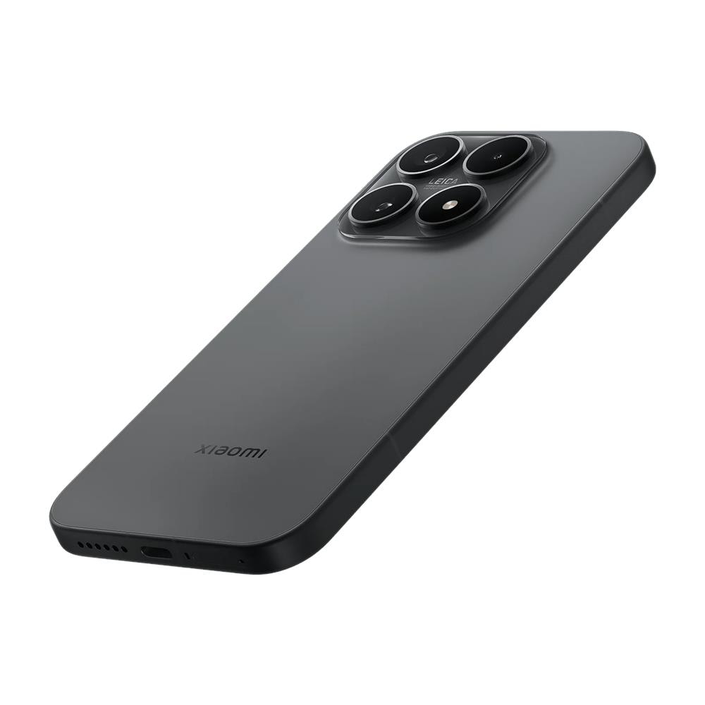 17 5G 256GB 12GB Ram Display 6.3" Oled 120Hz Main Camera 50MP Leica Summilux Dual nanoSim (+eSim) USB tipo-C HyperOS3 Snapdragon 8 Elite Gen5 6330mAh Black - Foto 9