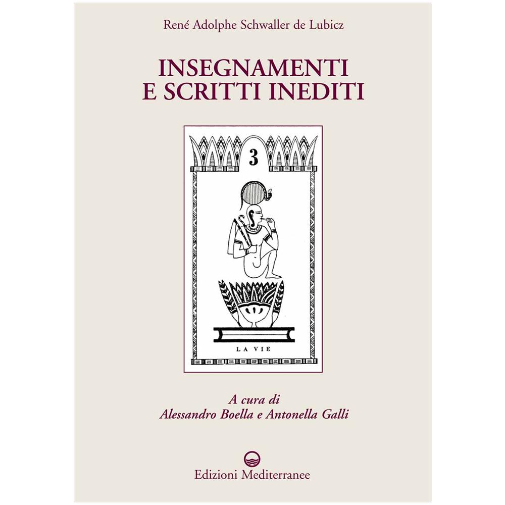 Insegnamenti e scritti inediti - Foto 3