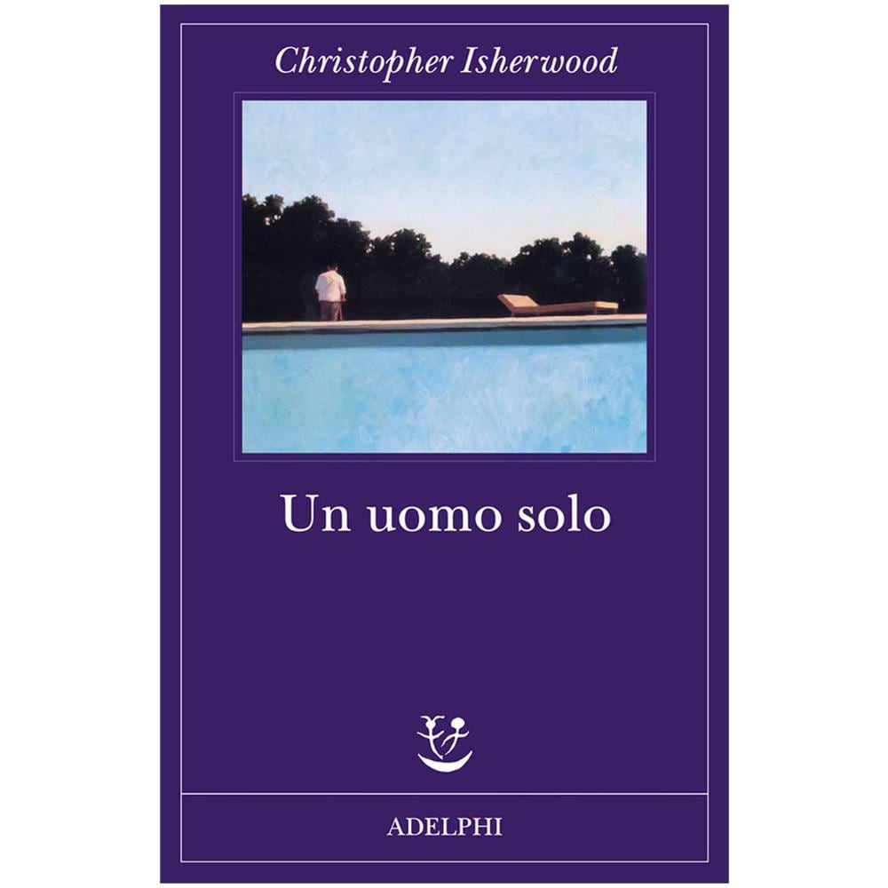 Christopher Isherwood - Un uomo solo - Foto 2