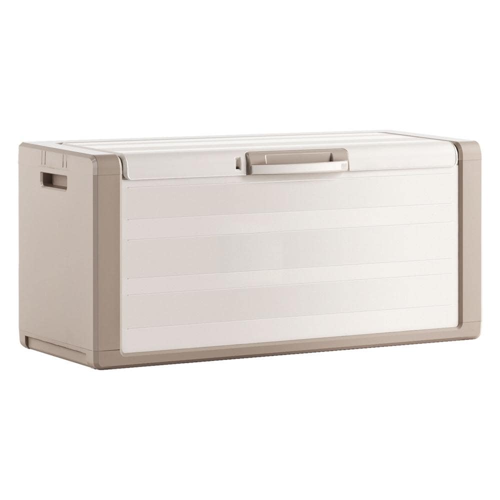 Baule Gulliver Chest in Resina 118x49x55 cm - Foto 1