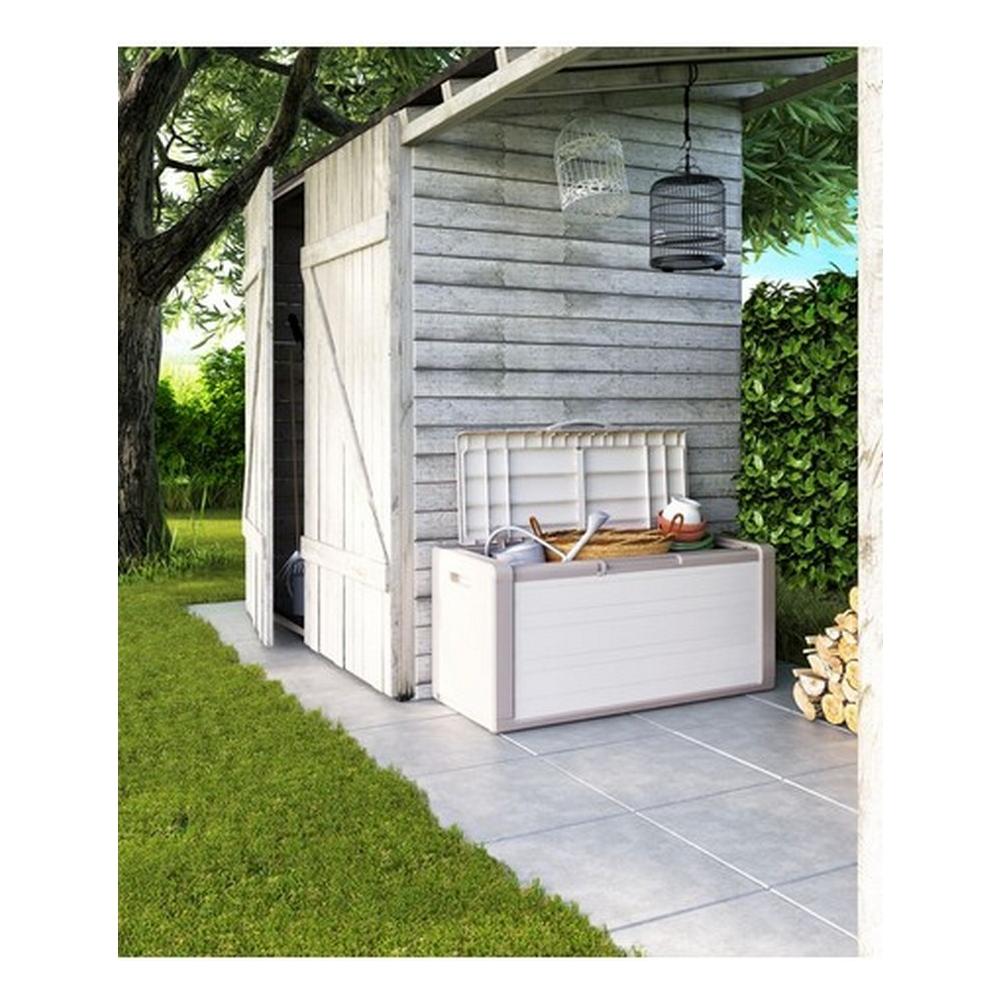Baule Gulliver Chest in Resina 118x49x55 cm - Foto 2