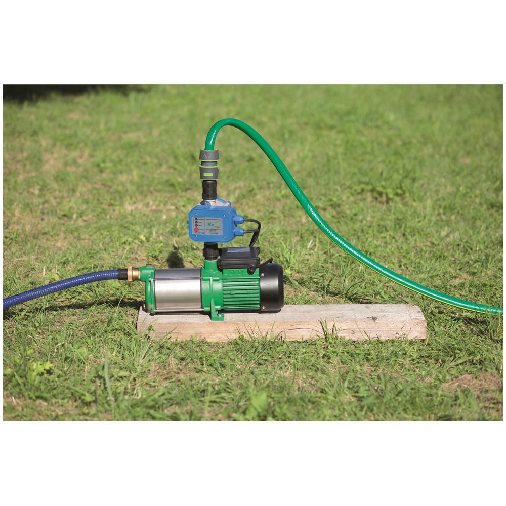 PRPCONTROLP Acquacontrol + Regolatore Elettronico - Foto 2