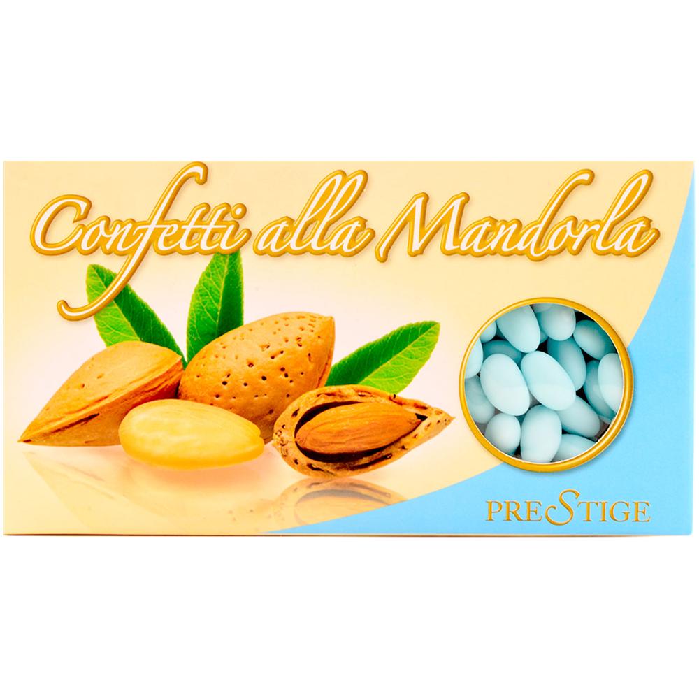 Confetti Prestige Mandorla Azzurri Kg. 1 - Foto 6