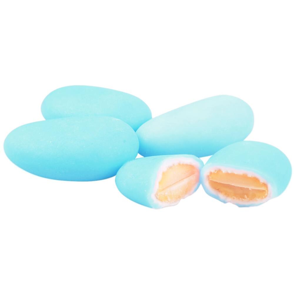 Confetti Prestige Mandorla Azzurri Kg. 1 - Foto 2