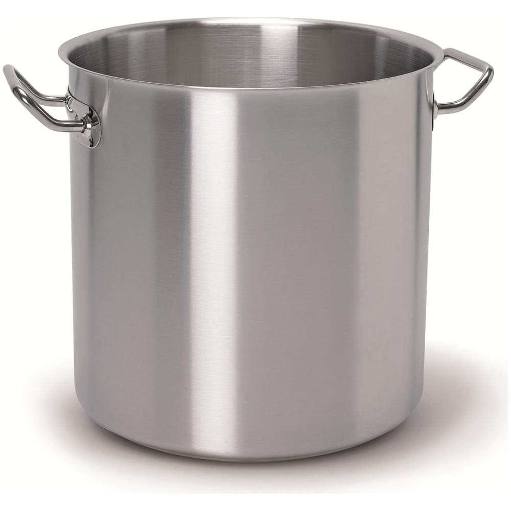 Pentola 2m Cm. 36 Inox - Foto 1