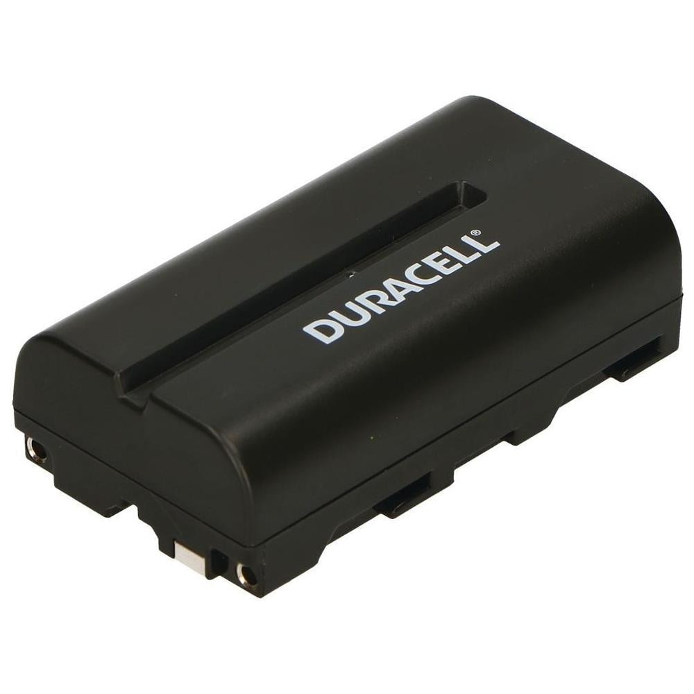 Camcorder Battery 7.2v 2200mAh, 2200 mAh, Videocamera, Ioni di Litio, 3,8 cm, 2,1 cm, 7 cm - Foto 2