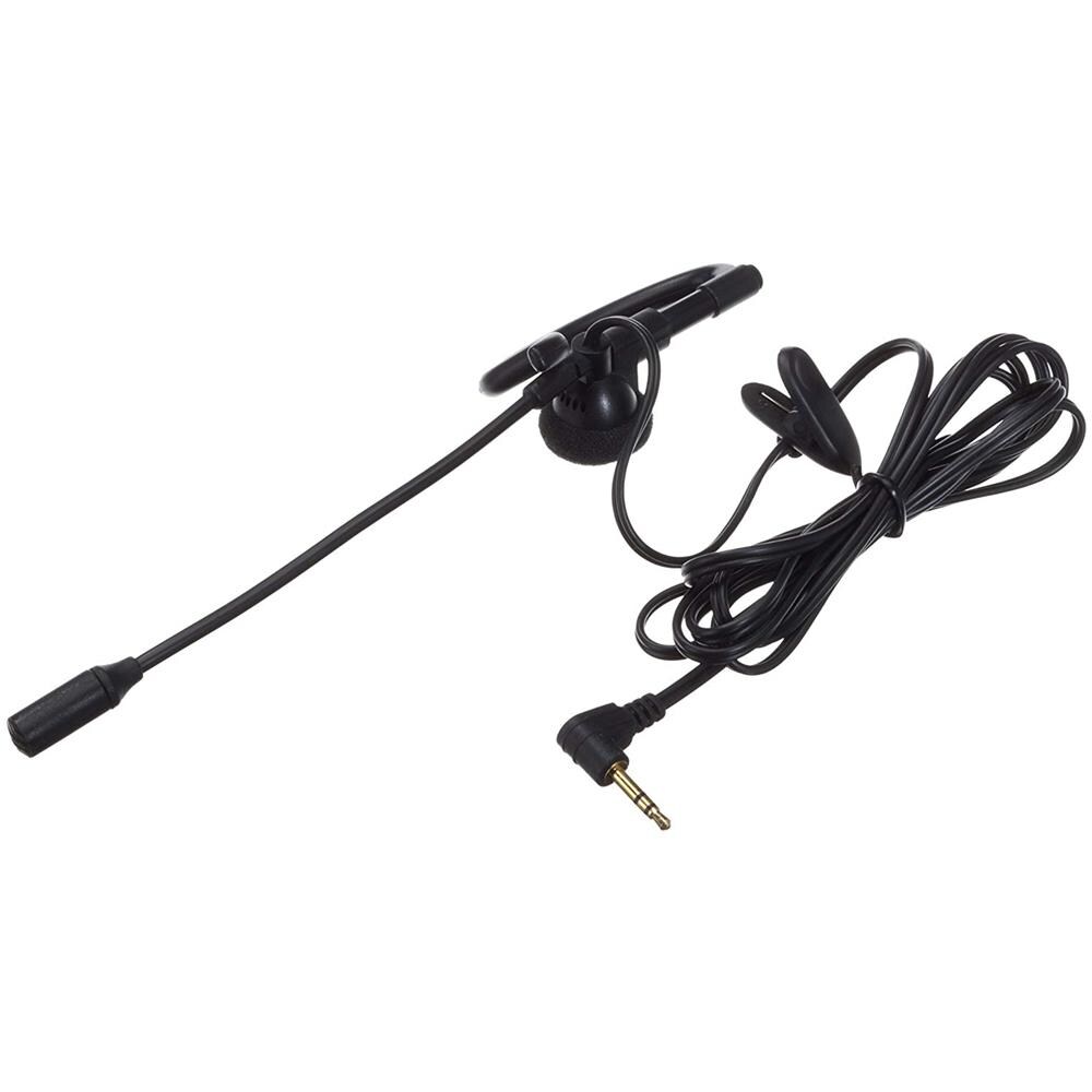 Auricolare Con Microfono Per Ricetrasmittenti - Foto 2