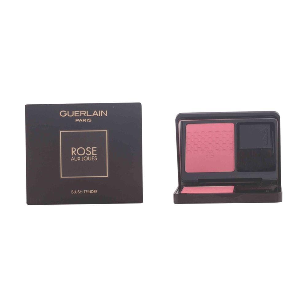 Rose Aux Joues Blush Tender 06-pink Me Up 6,5 Gr - Foto 1