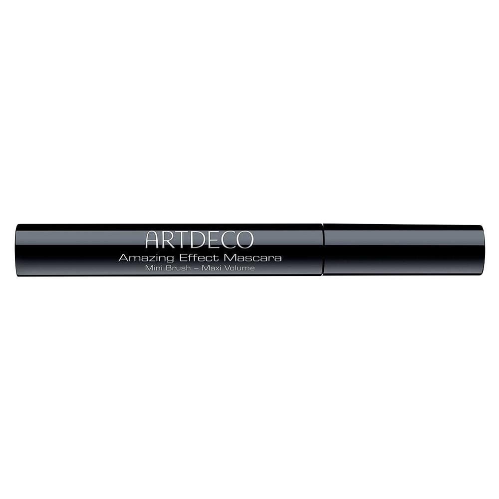 Amazing Effect Mascara 01-black 6 Ml - Foto 3