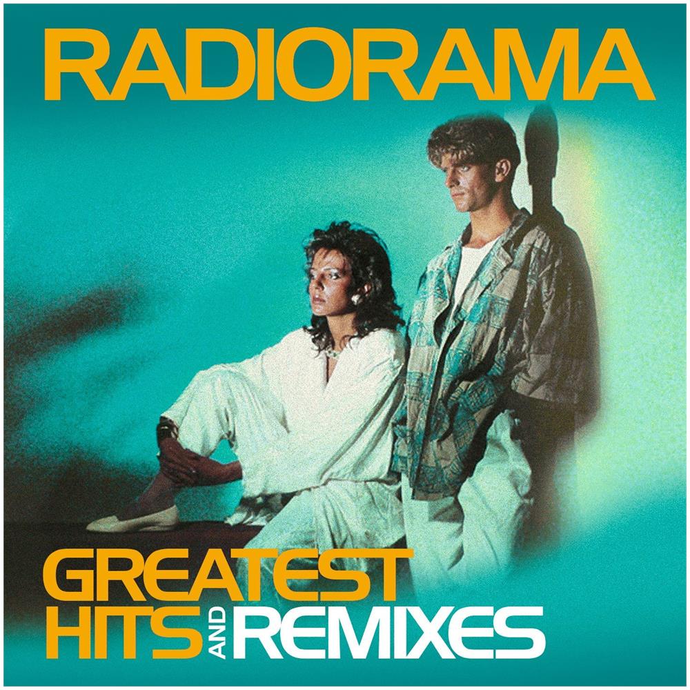 Radiorama - Greatest Hits & Remixes (2 Cd)  - Foto 1