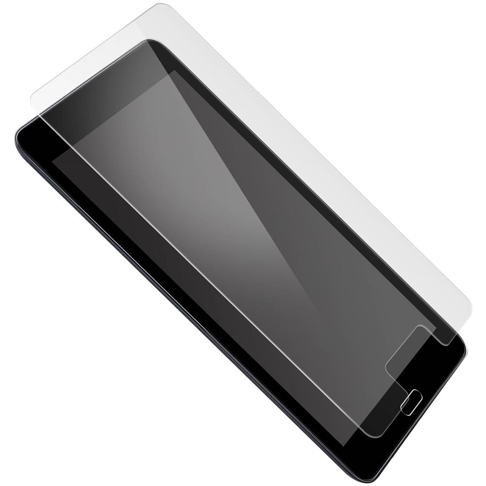 Pellicola Salvadisplay Vetro Temperato 0.33mm Infrangibile Tablet Da 7 Pollici - Foto 2
