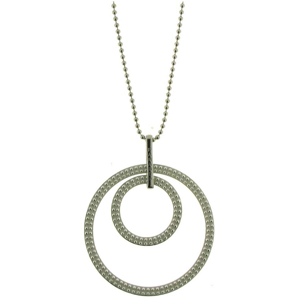 Collana Donna Ps13pl2 (29 Cm)  - Foto 1