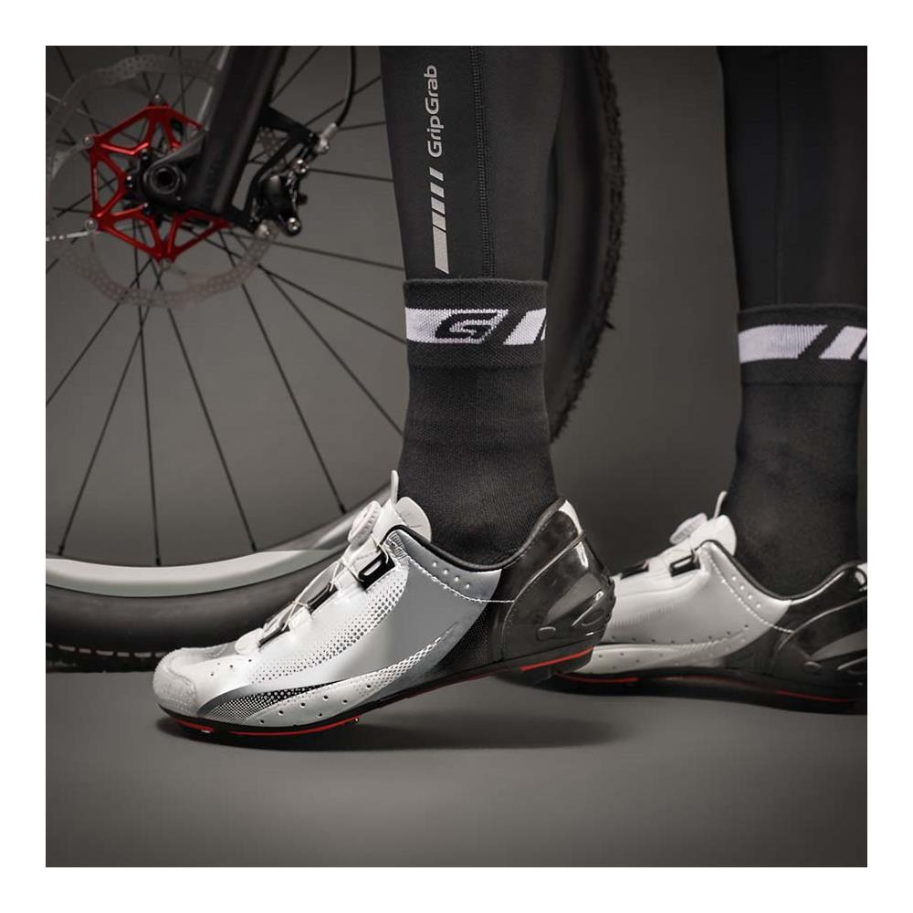 Calze Springfall Cycling Socks Abbigliamento Uomo Eu 41-44 - Foto 2