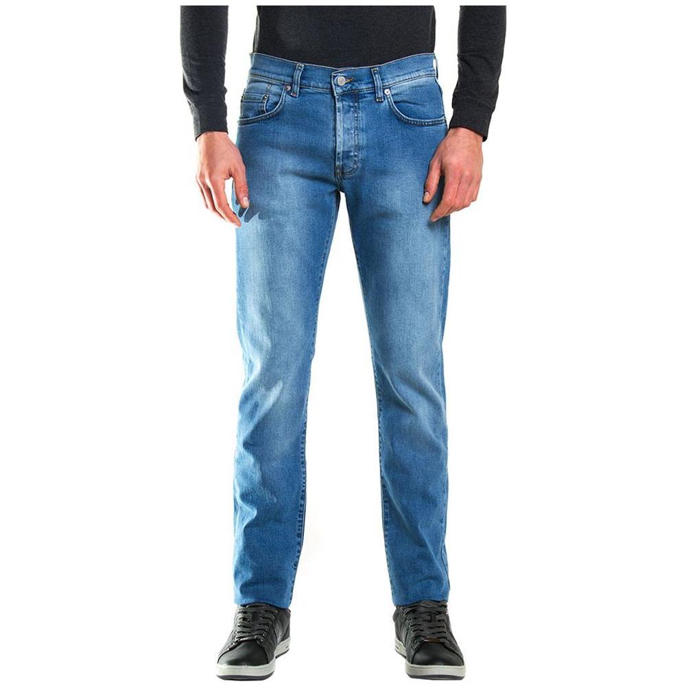 Carrera Jeans - Jeans Carrera Jeans Uomo Blu 000710 0970a 501 Taglia 52 -  ePRICE