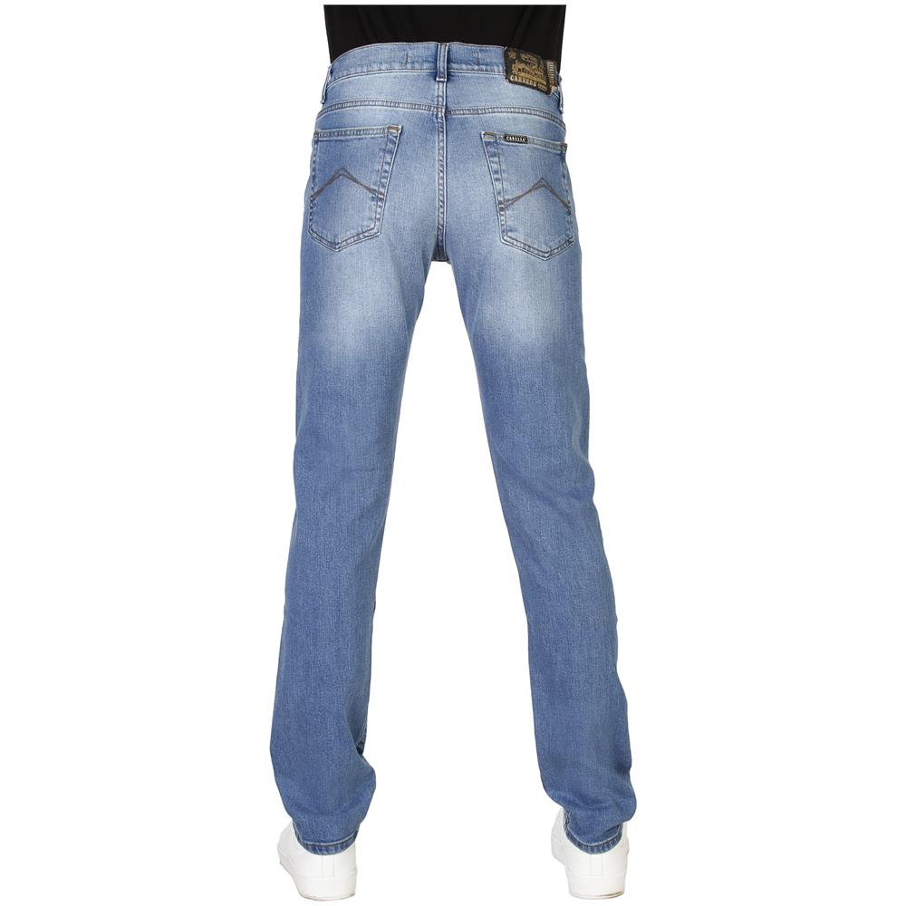 Carrera Jeans - Jeans Carrera Jeans Uomo Blu 000710 0970a 501 Taglia 52 -  ePRICE