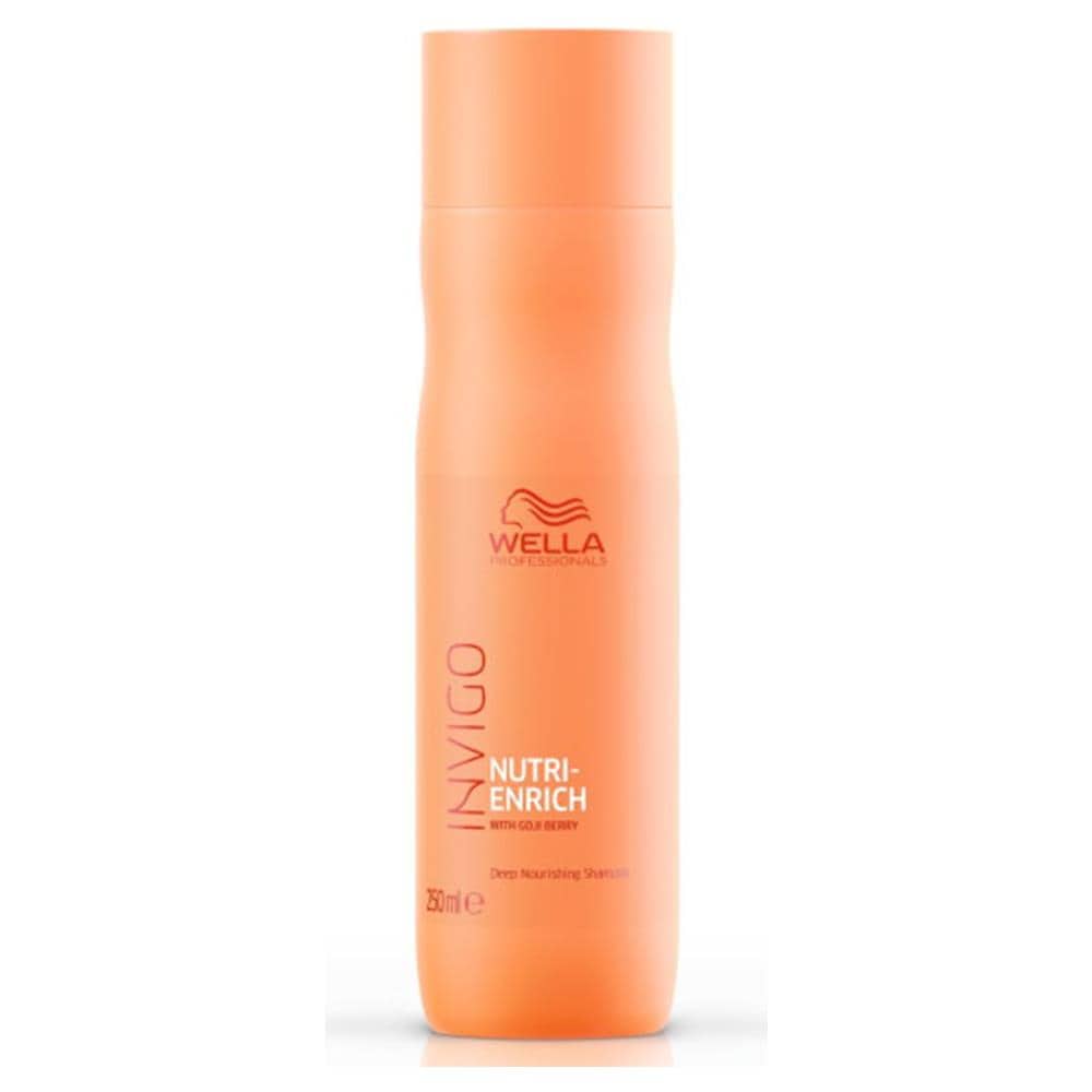 Invigo Nutri-arricchire Shampoo 250ml - Foto 7